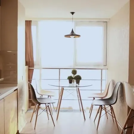 Comfortable Near The Konyaalti Beach * Antalya