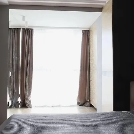 Comfortable Near The Konyaalti Beach * Antalya