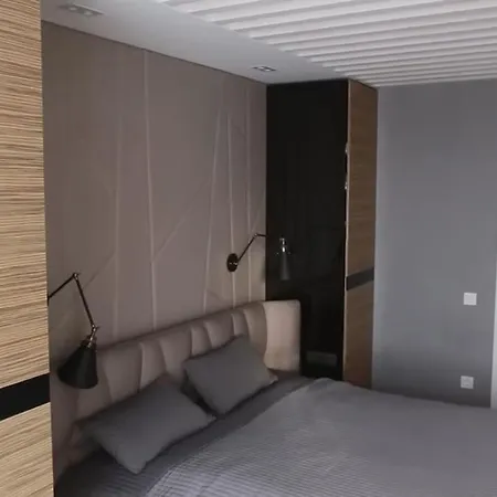 Apartment Comfortable Near The Konyaalti Beach *