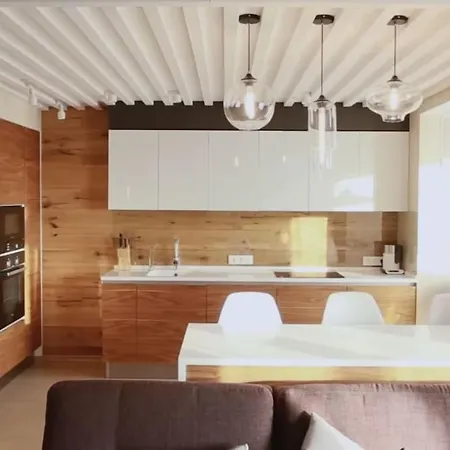Apartment Comfortable Near The Konyaalti Beach *