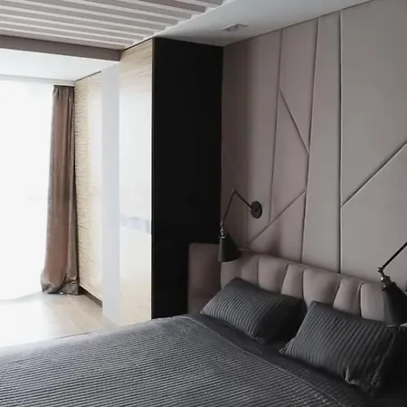 Apartamento Comfortable Near The Konyaalti Beach Antalya